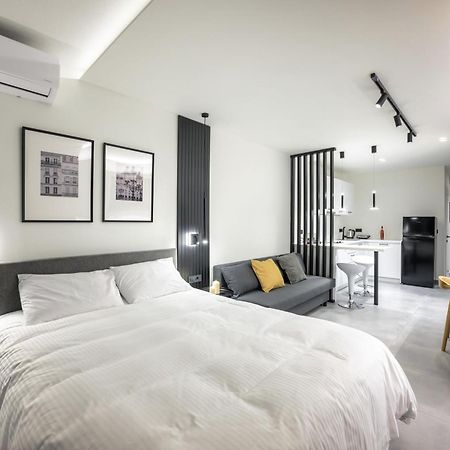 Cozyio- Ioannina City Center, Luxury Accommodation Екстериор снимка