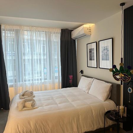 Cozyio- Ioannina City Center, Luxury Accommodation Екстериор снимка