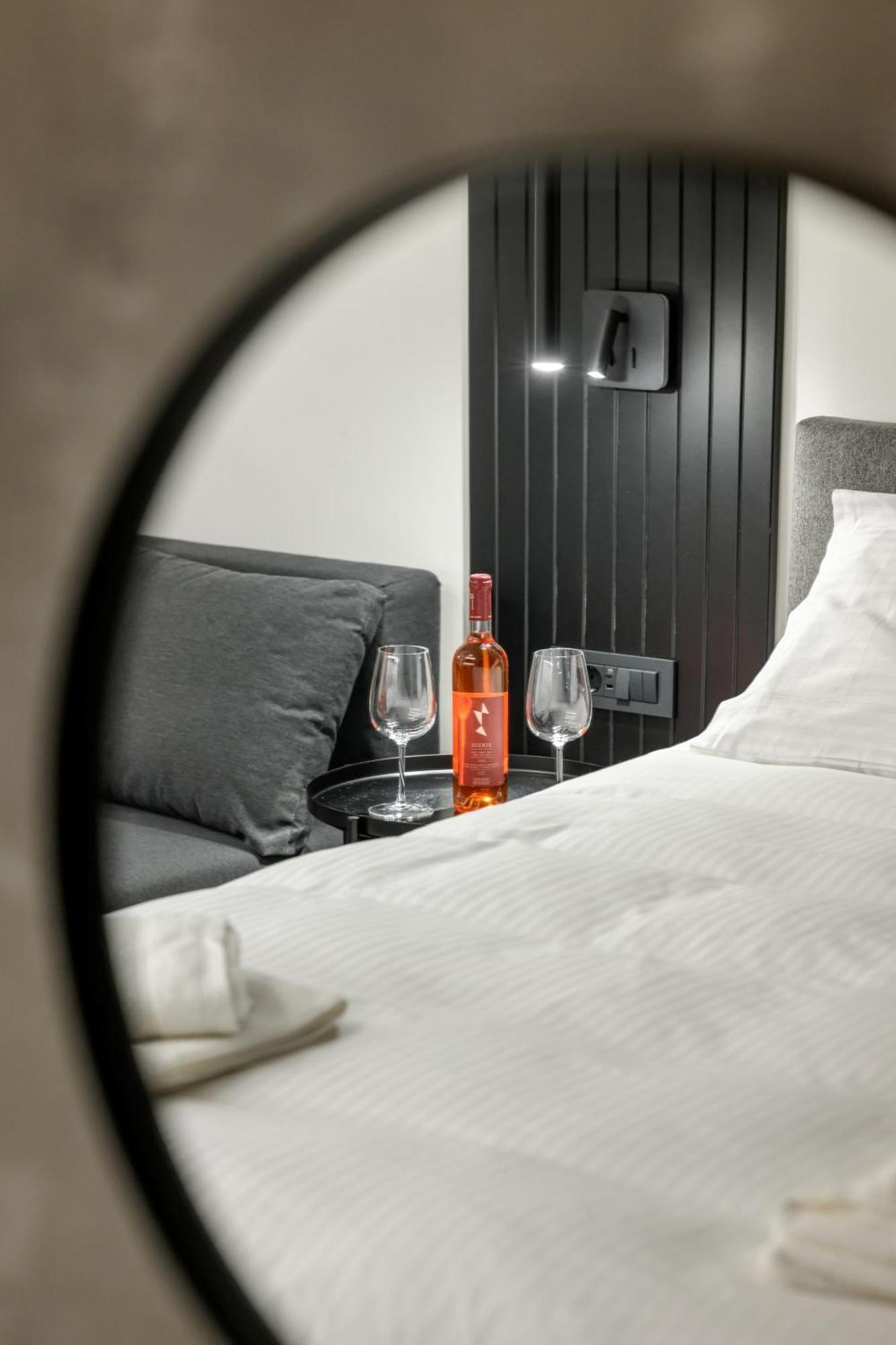 Cozyio- Ioannina City Center, Luxury Accommodation Екстериор снимка