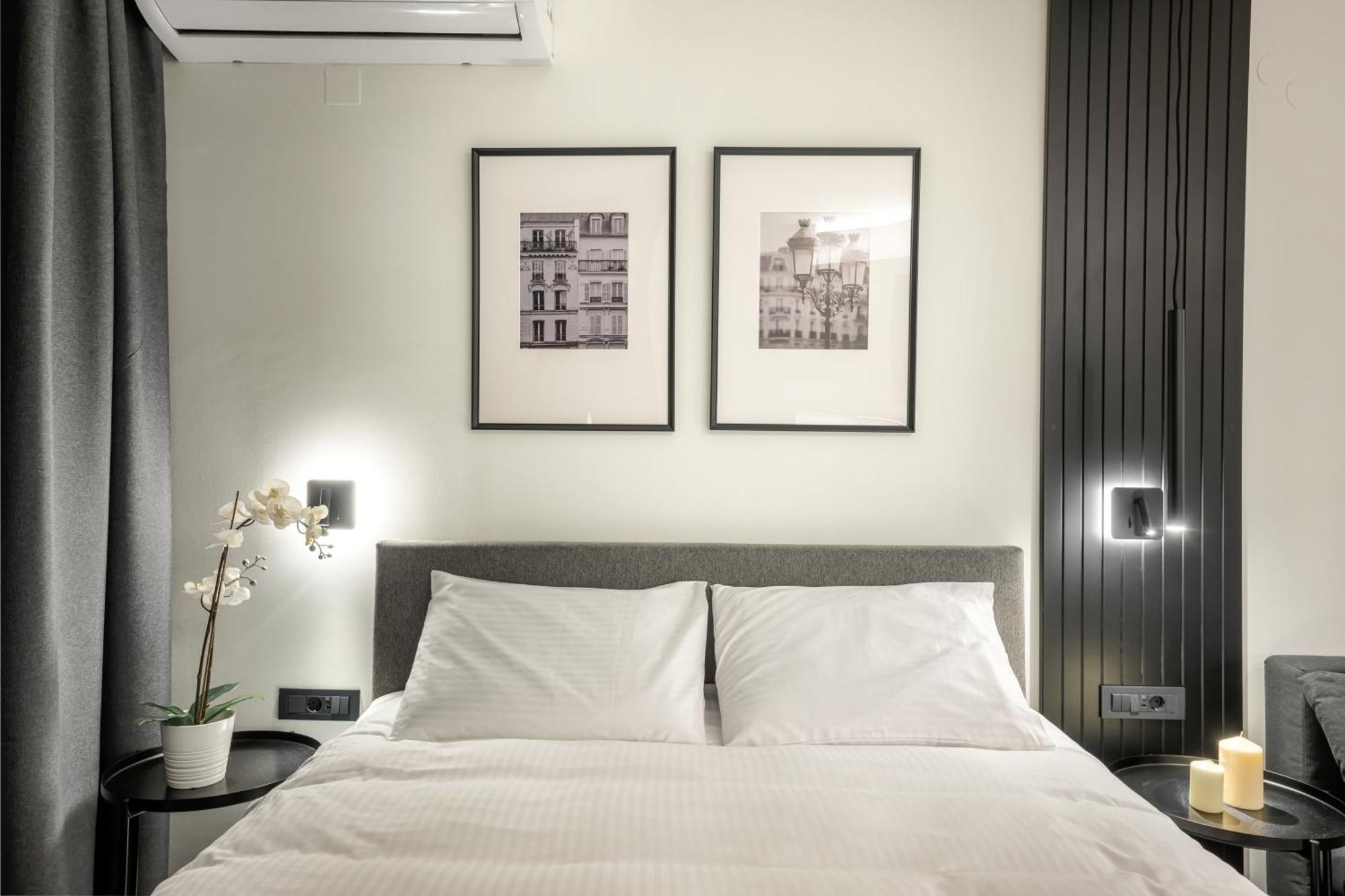 Cozyio- Ioannina City Center, Luxury Accommodation Екстериор снимка