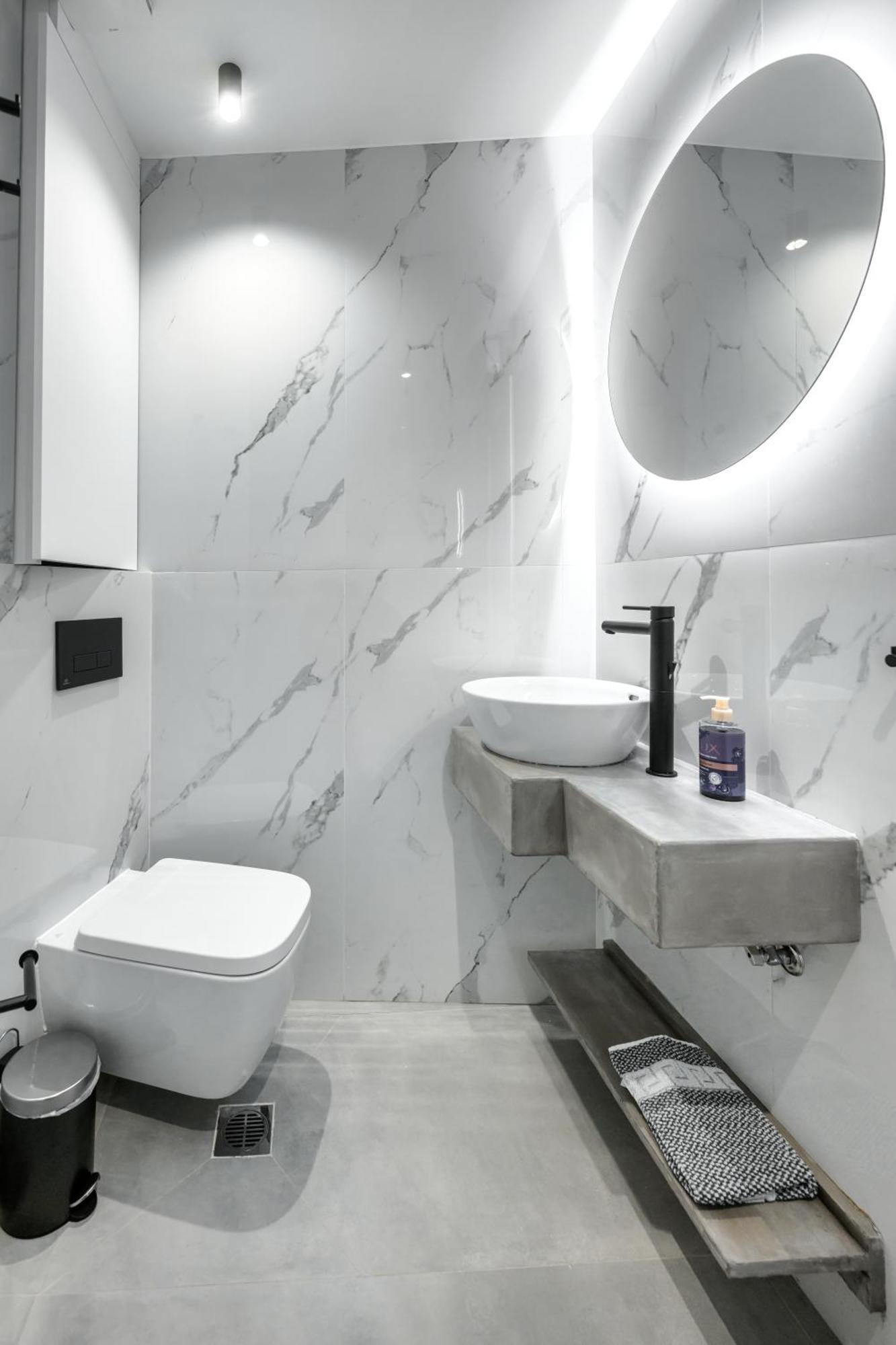 Cozyio- Ioannina City Center, Luxury Accommodation Екстериор снимка