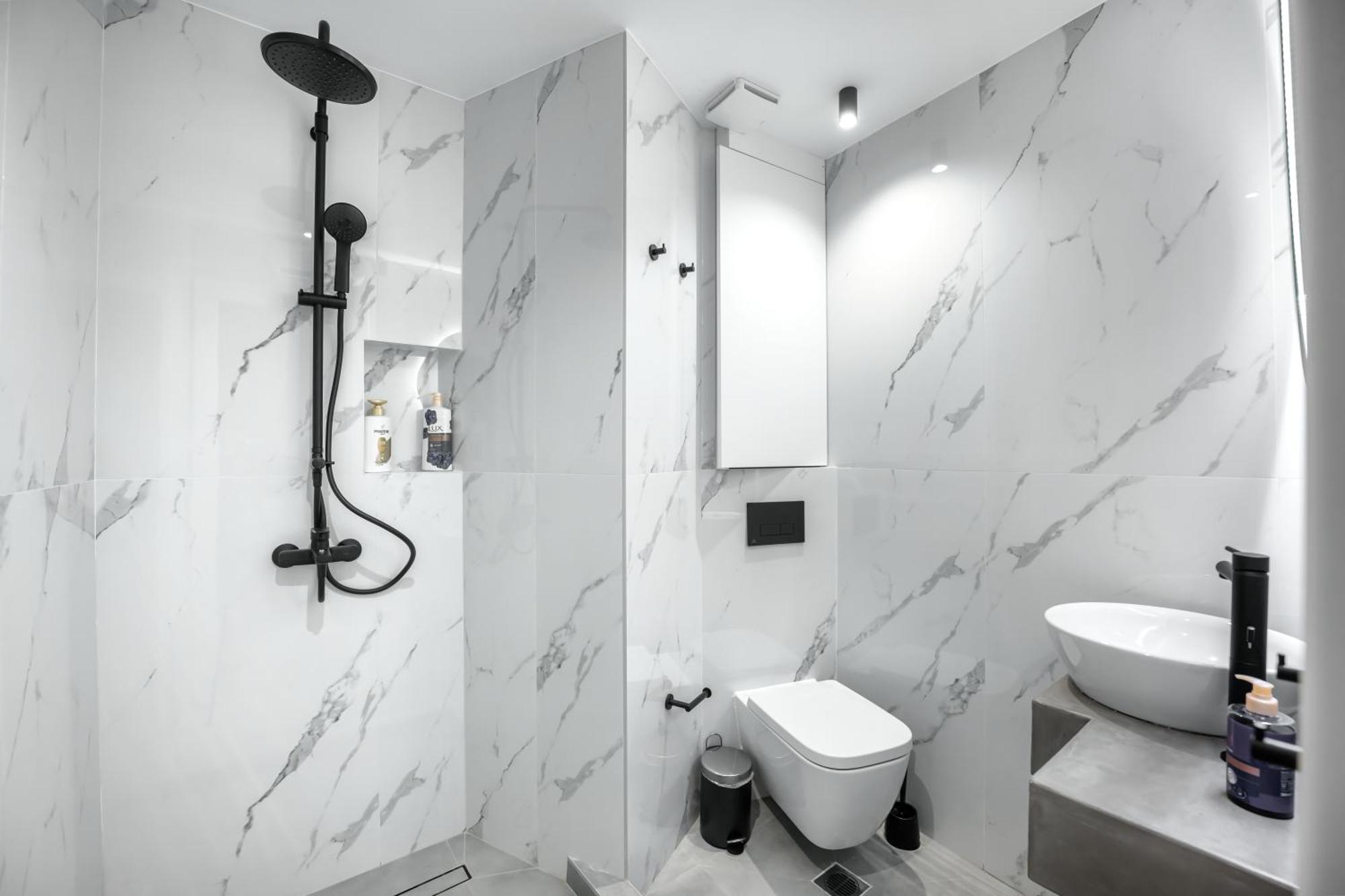 Cozyio- Ioannina City Center, Luxury Accommodation Екстериор снимка