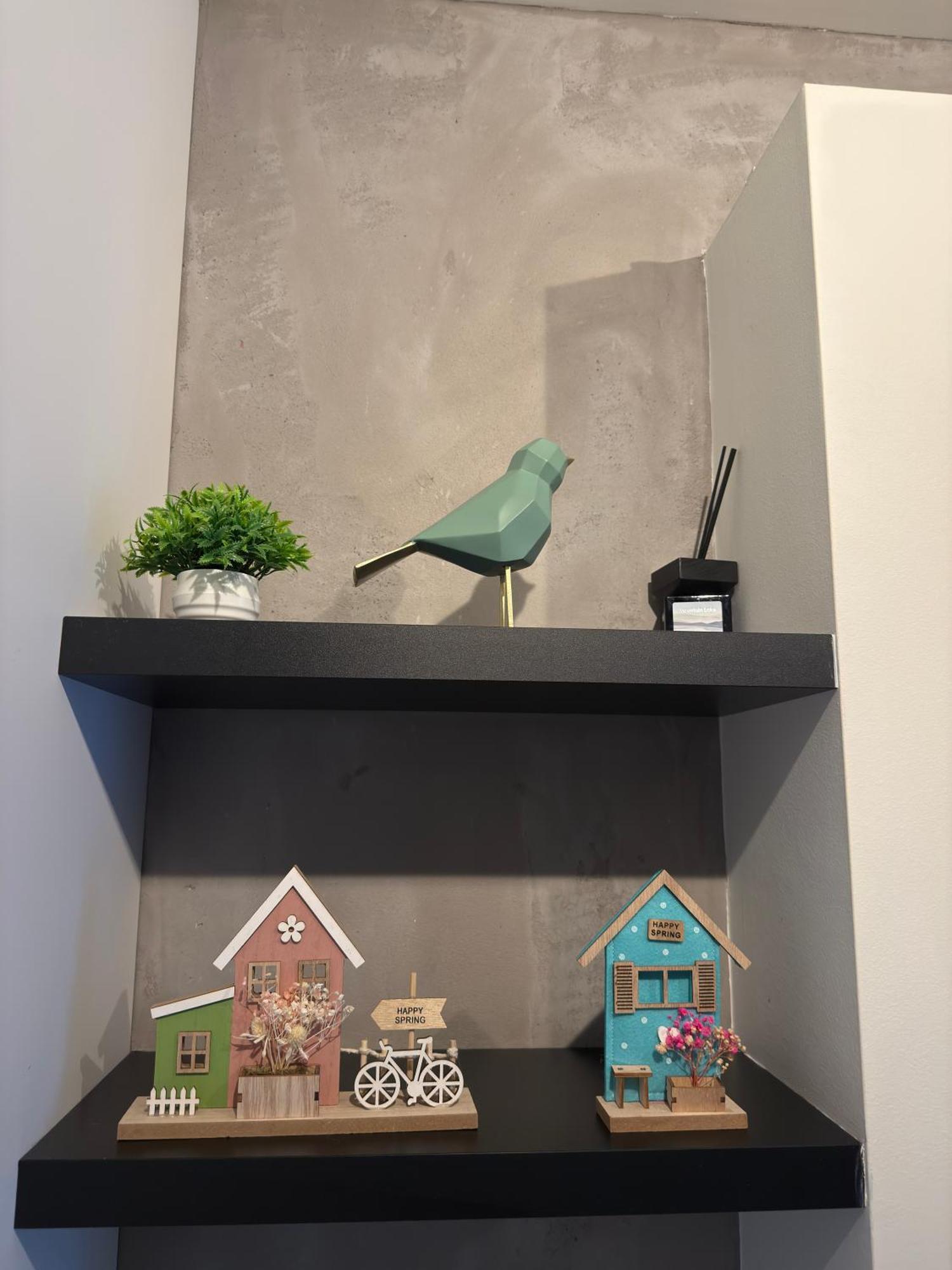 Cozyio- Ioannina City Center, Luxury Accommodation Екстериор снимка